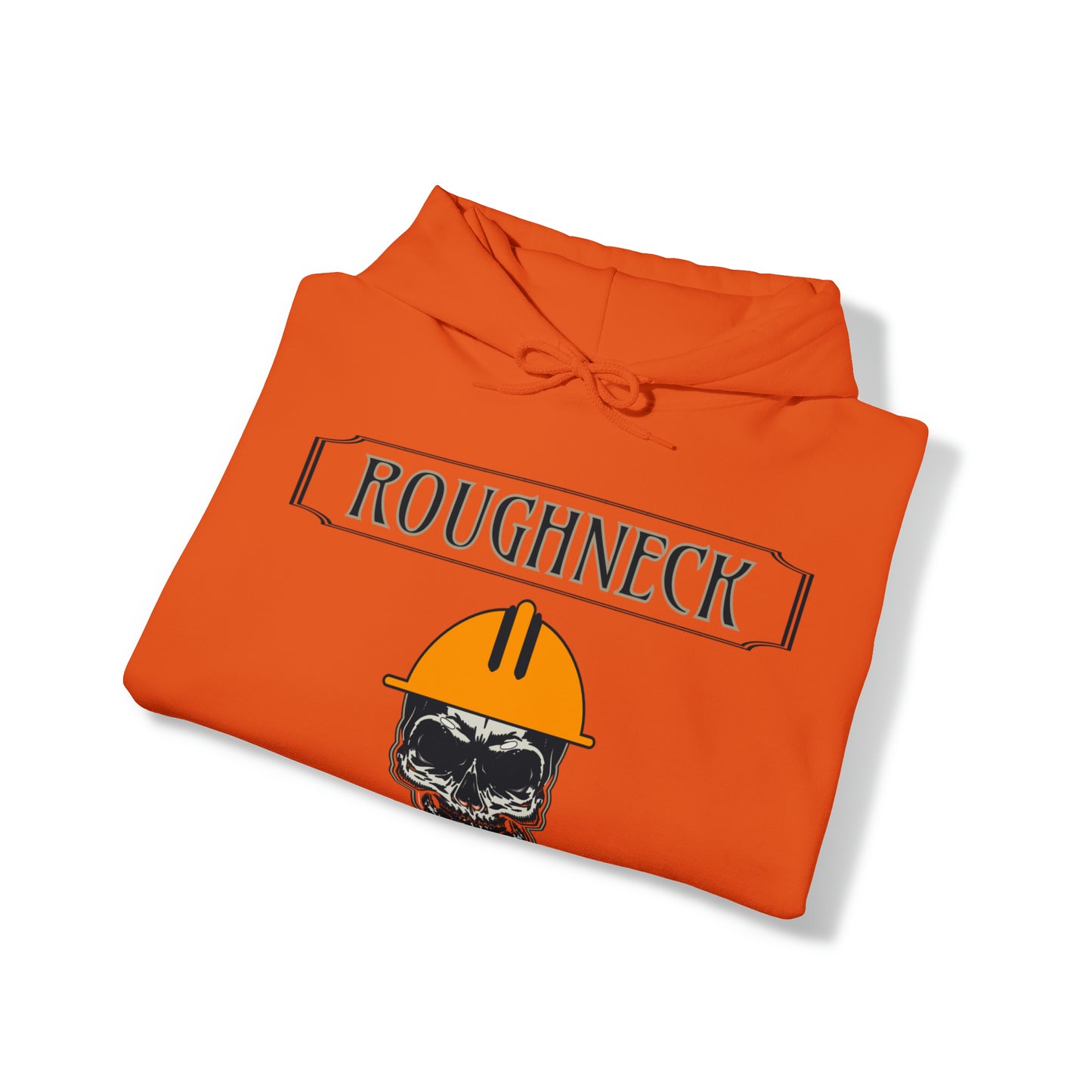 ROUGHNECK Unisex Heavy Blend™ Hooded Sweatshirt