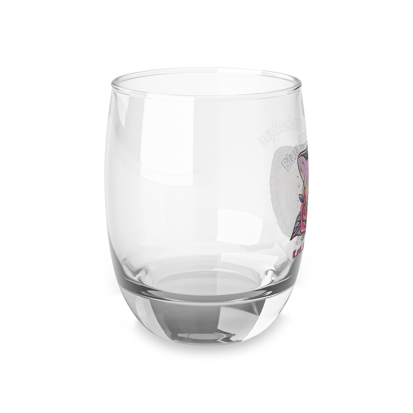 Whiskey Glass