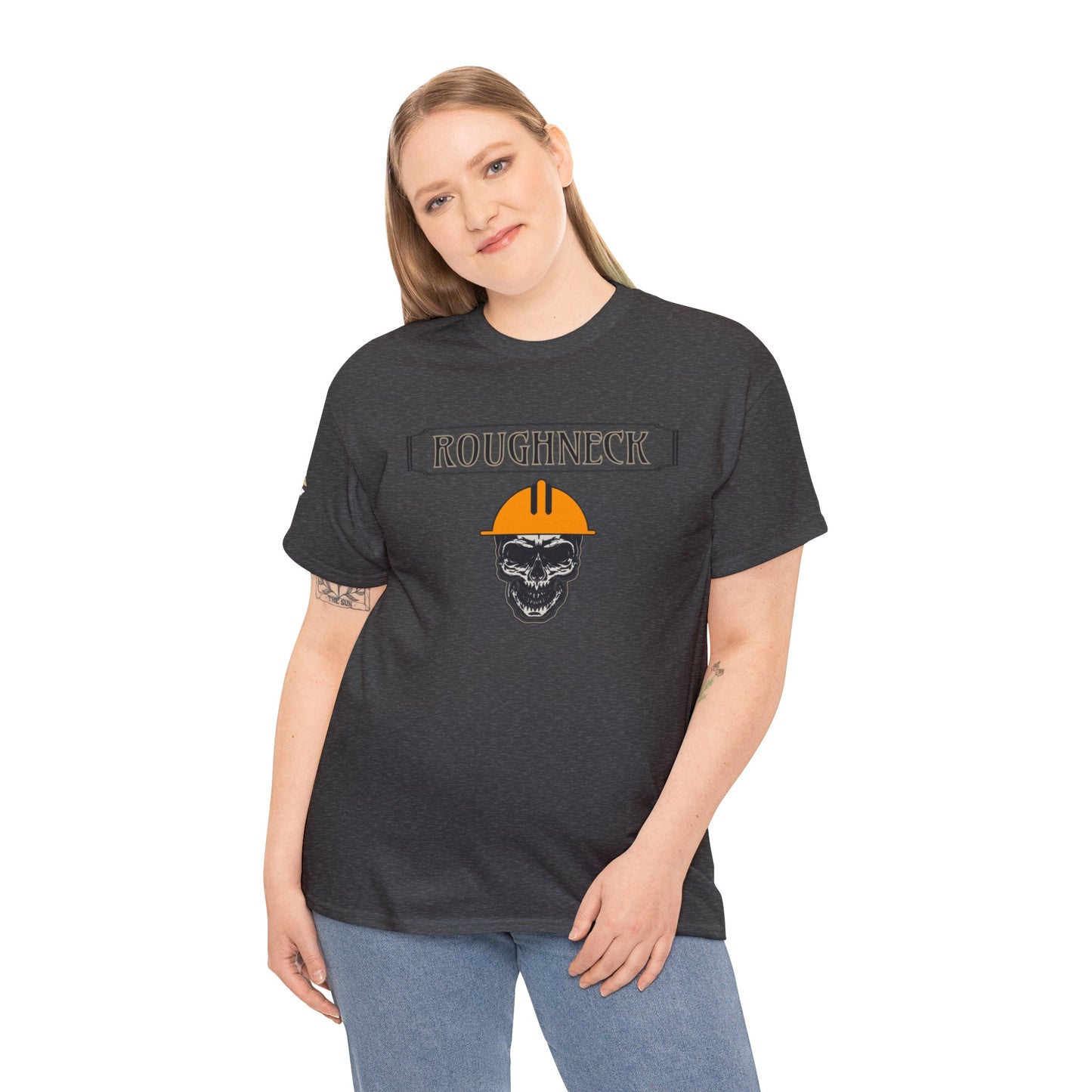 Roughneck T