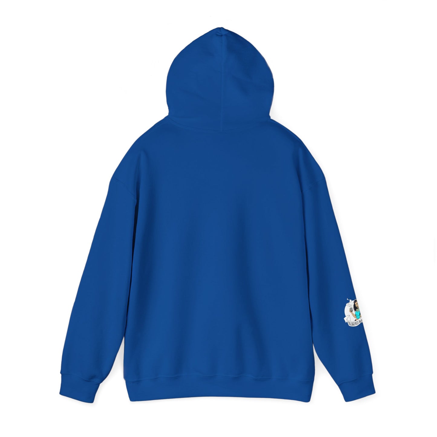 Copy of Unisex Heavy Blend™ Hooded Sweatshirt