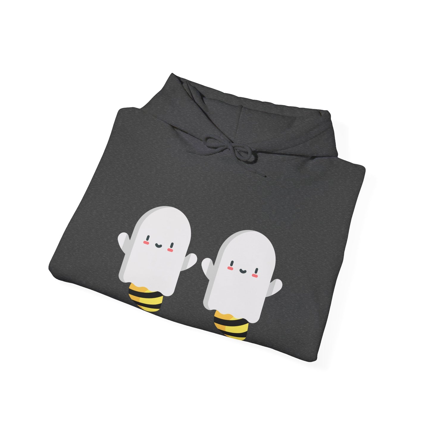 Boo Bees Unisex Heavy Blend™ Hooded Sweatshirt