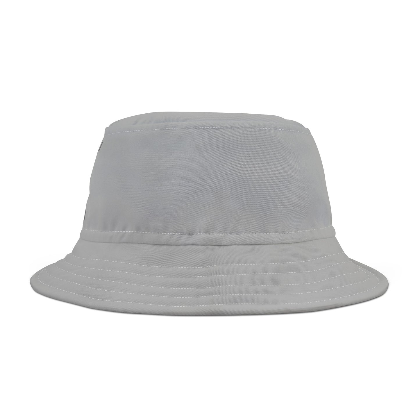 Blue Collar Bucket Hat (AOP)