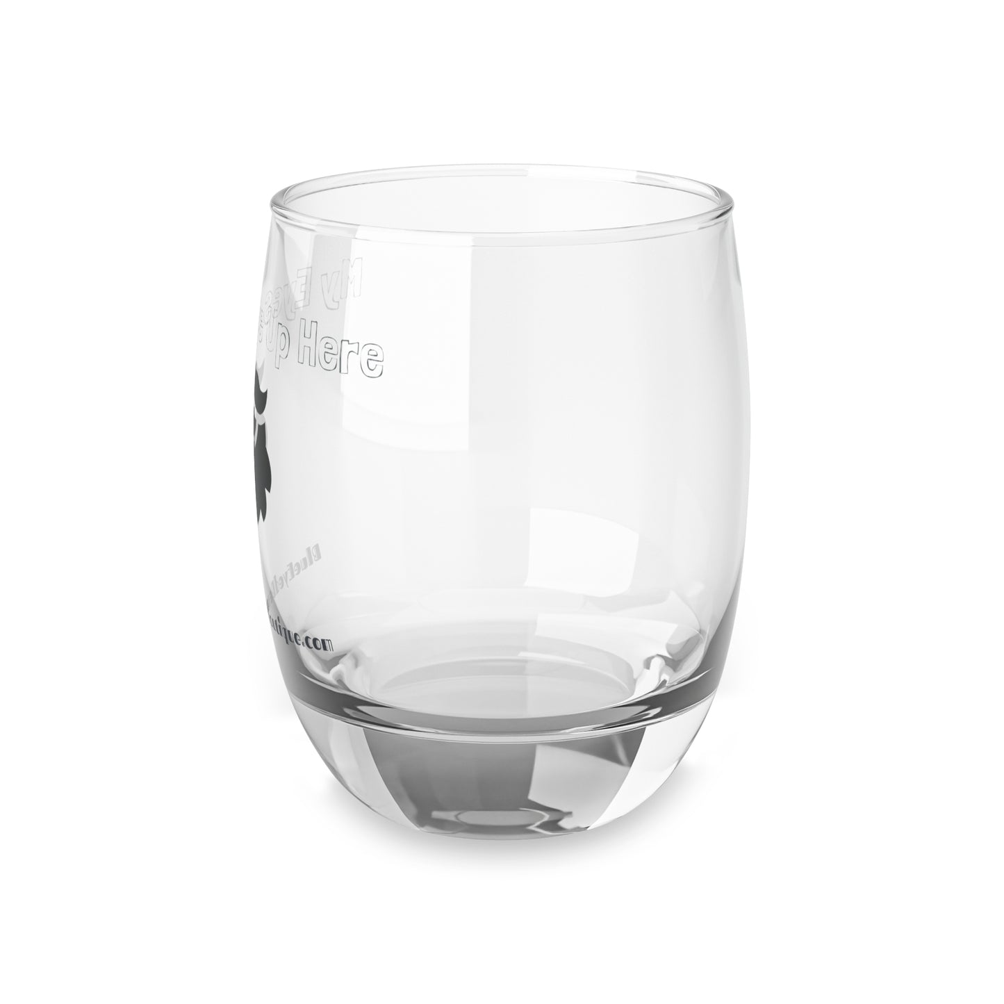 Whiskey Glass