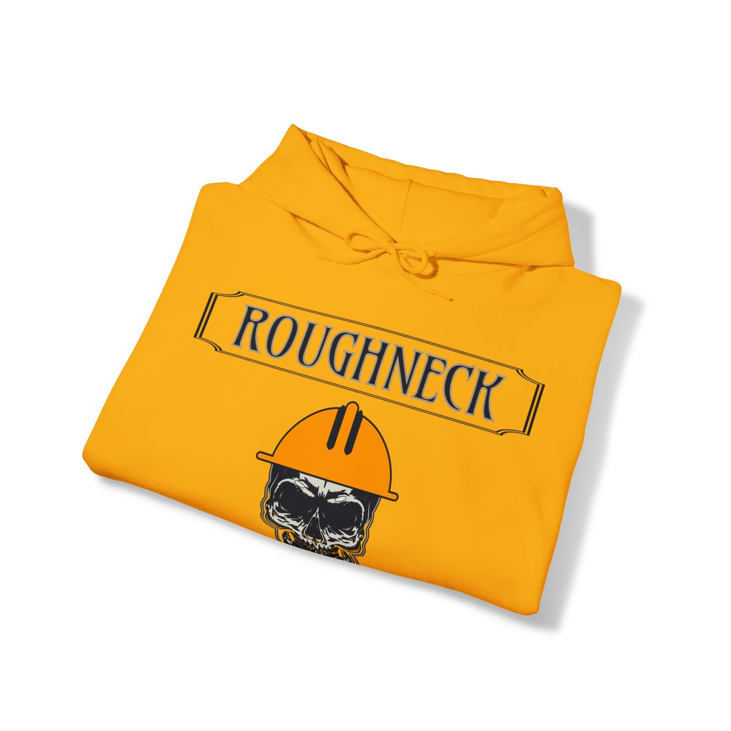 ROUGHNECK Unisex Heavy Blend™ Hooded Sweatshirt