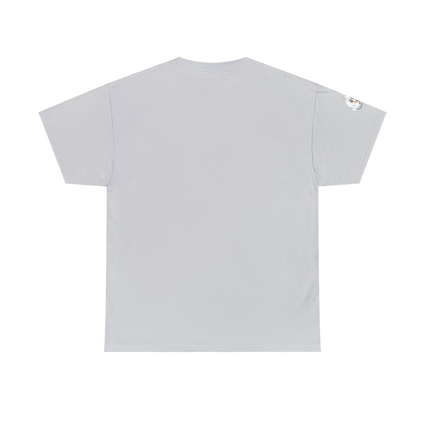 Heavy Cotton Tee