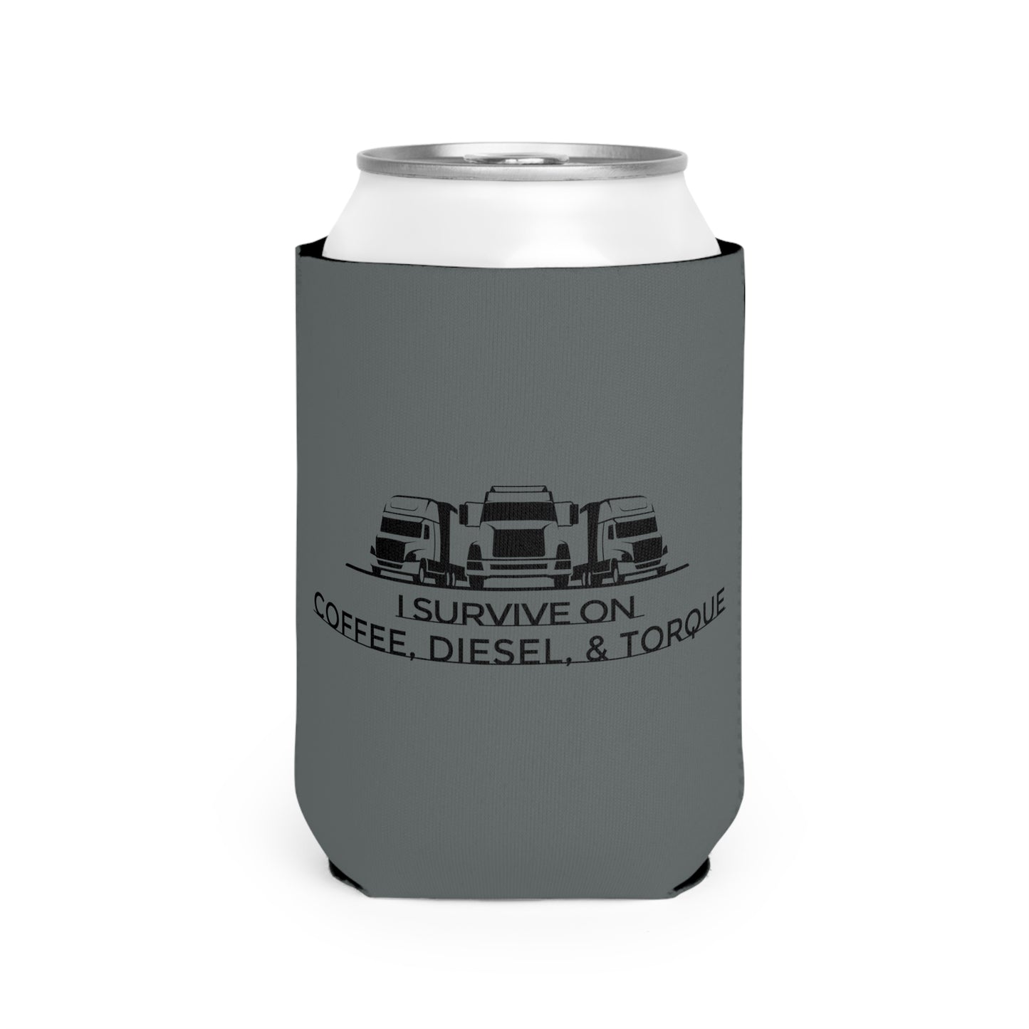 Can Cooler Sleeve