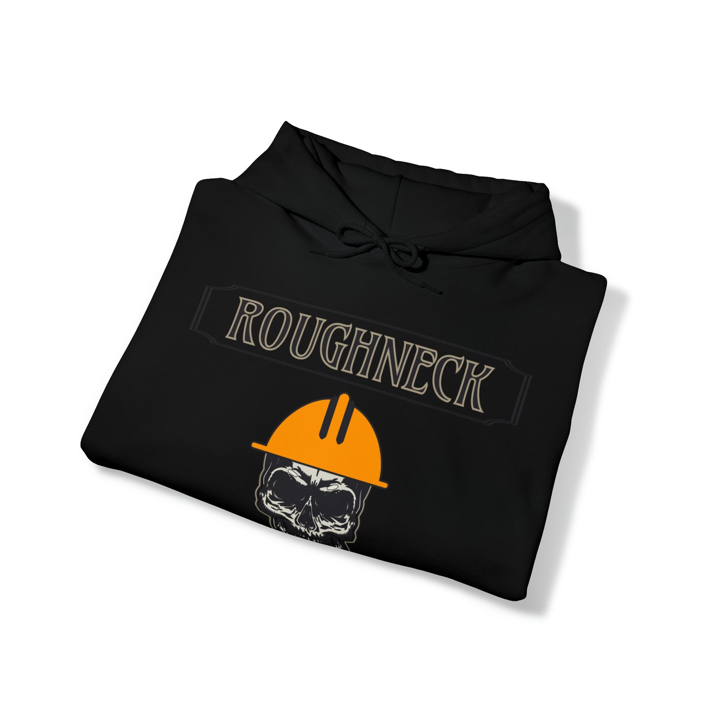 ROUGHNECK Unisex Heavy Blend™ Hooded Sweatshirt