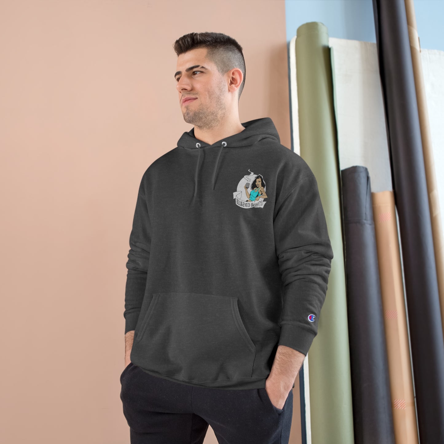 Champion Hoodie