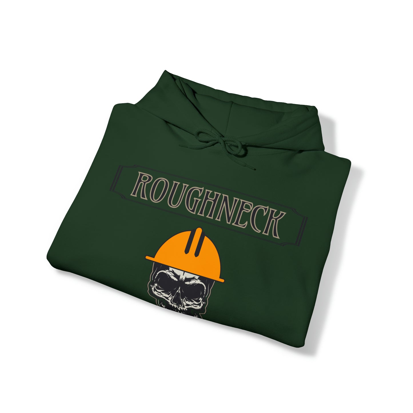 ROUGHNECK Unisex Heavy Blend™ Hooded Sweatshirt