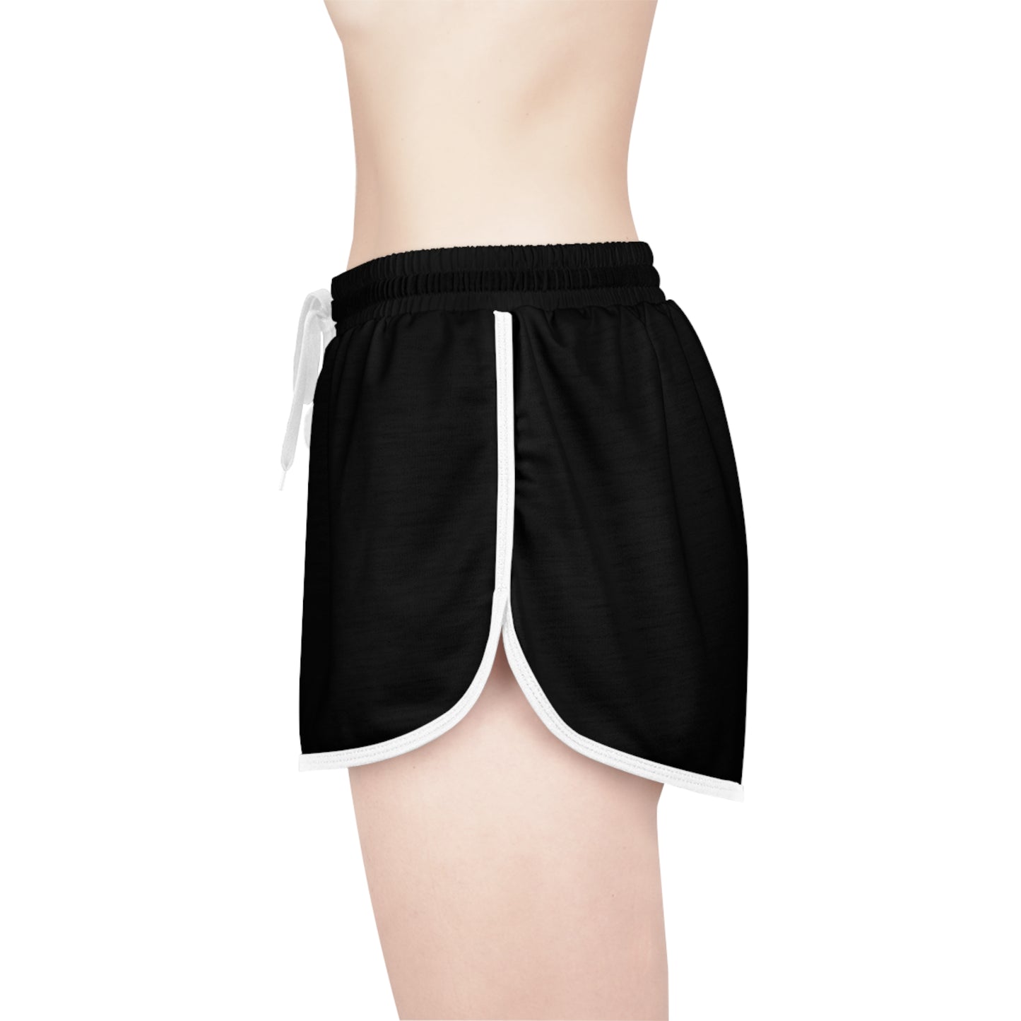 Women's Relaxed Shorts (AOP)