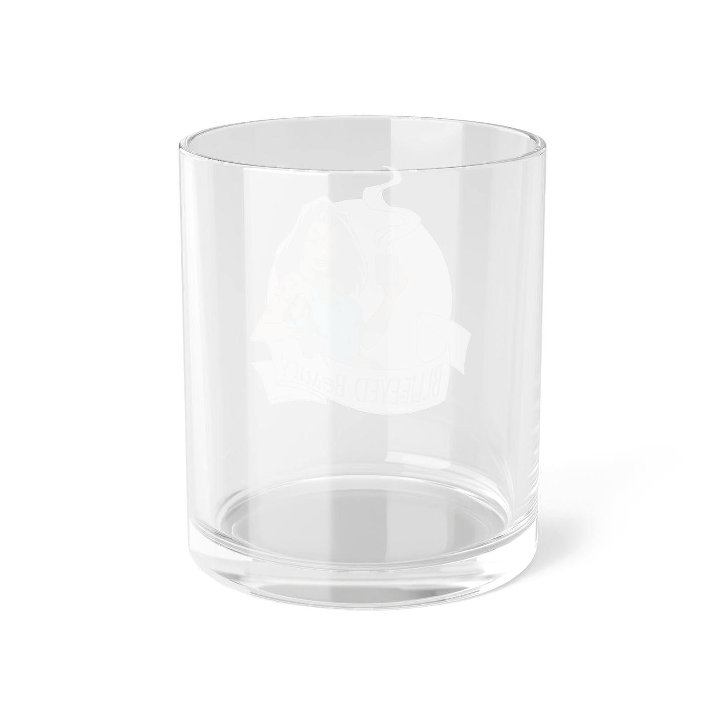 Bar Glass