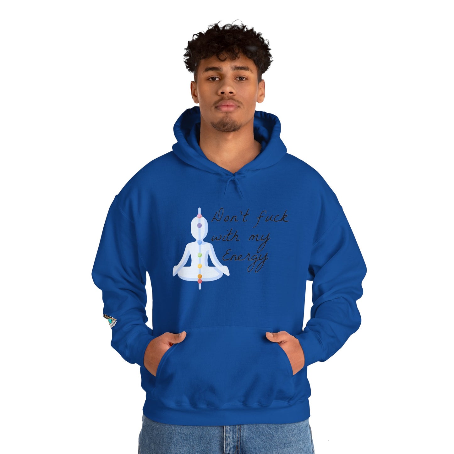 Unisex Heavy Blend™ Hooded Sweatshirt