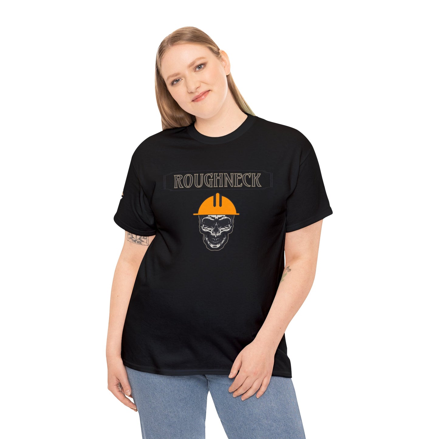 Roughneck T