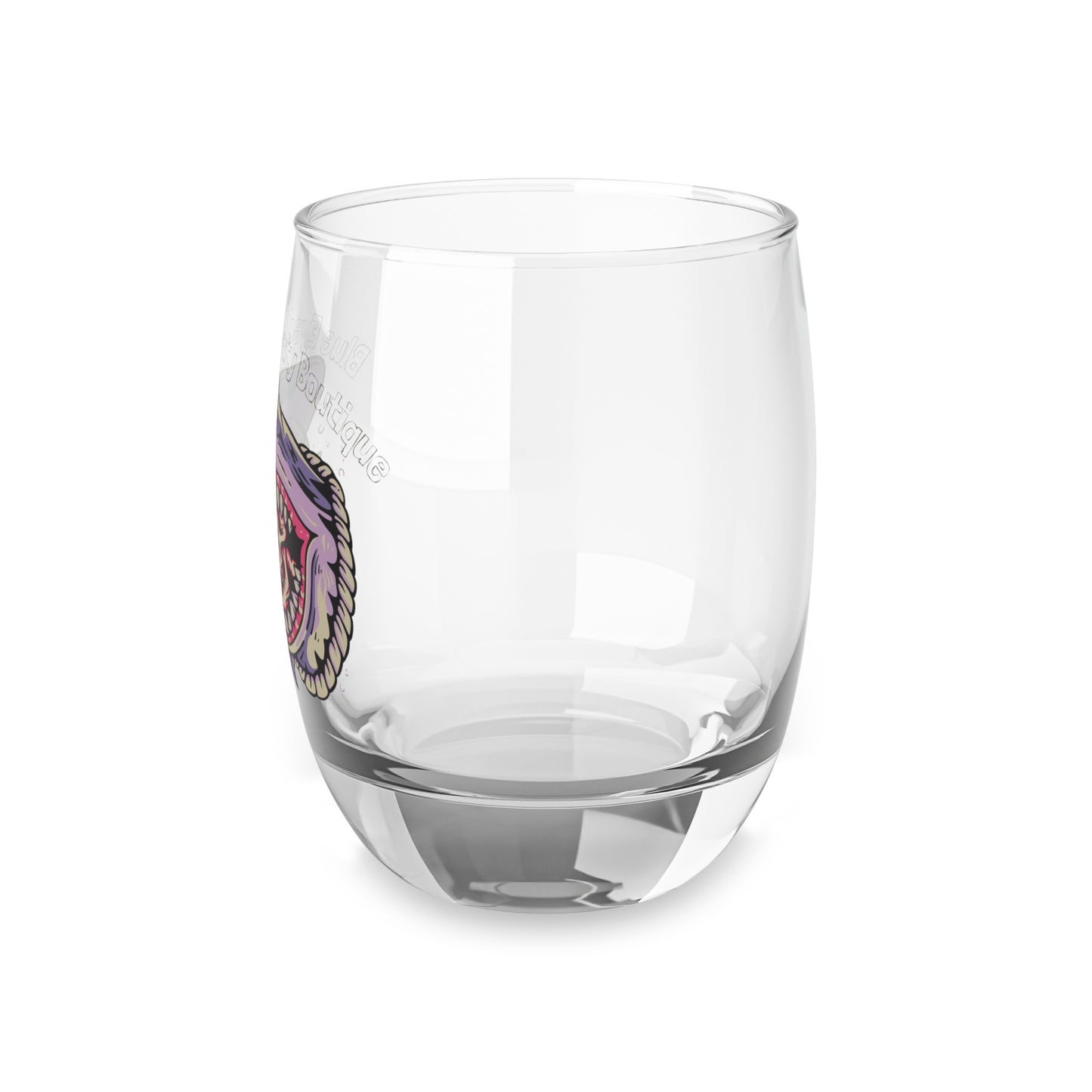 Whiskey Glass