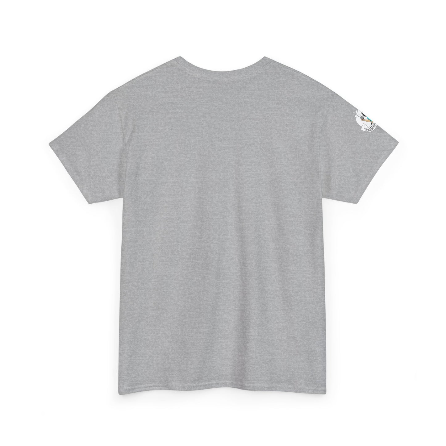 WhitTano Unisex Heavy Cotton Tee