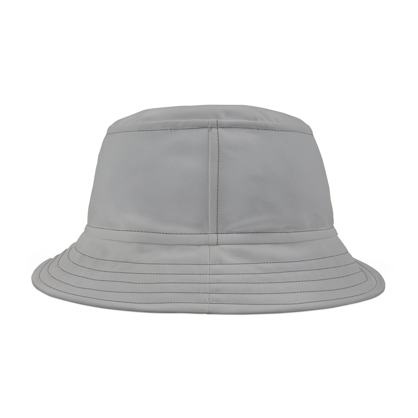 Blue Collar Bucket Hat (AOP)