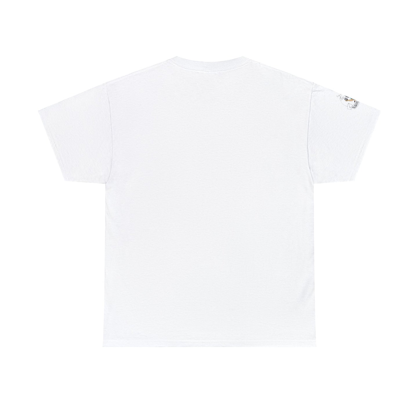 Copy of Copy of Unisex Heavy Cotton Tee