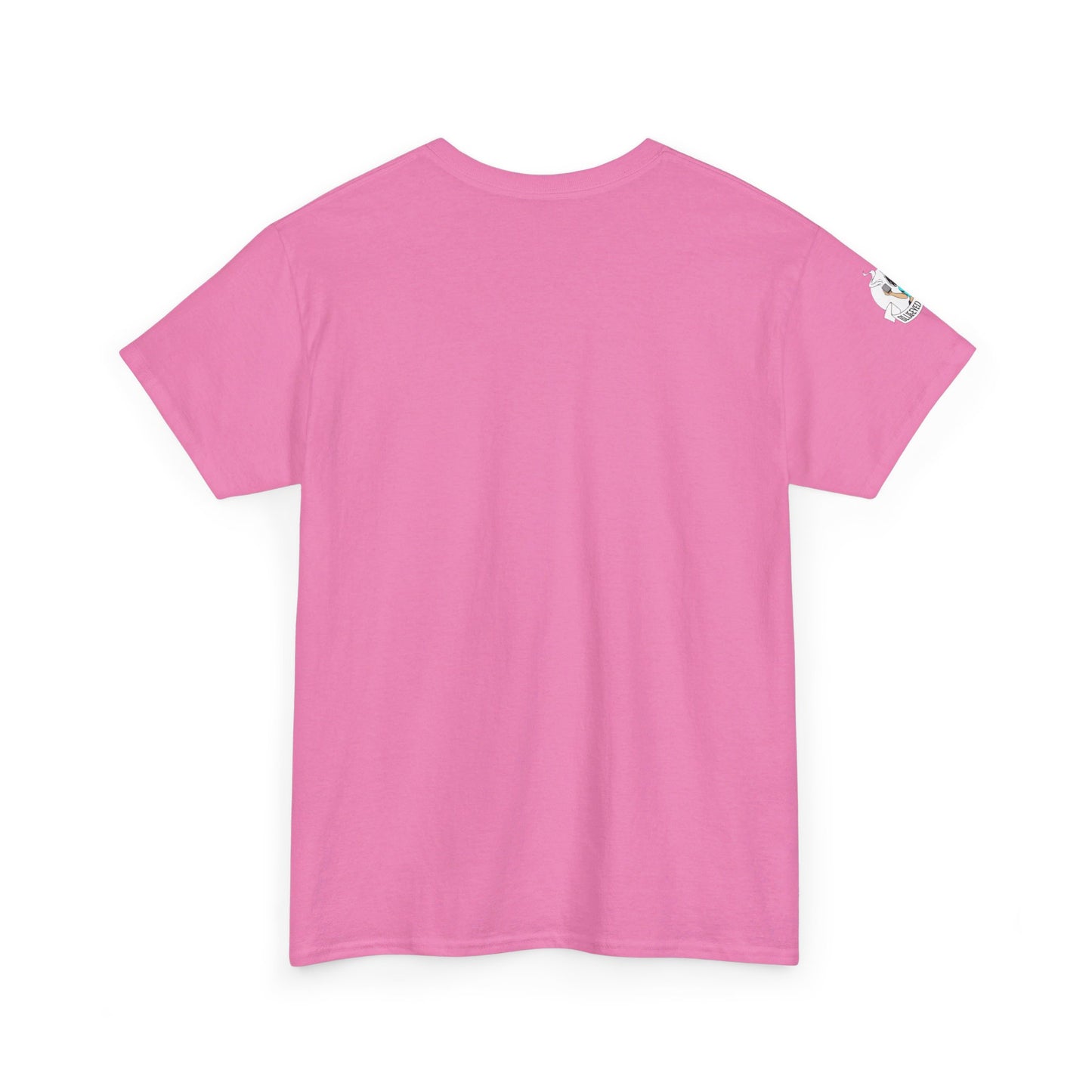 F CANCER Unisex Heavy Cotton Tee