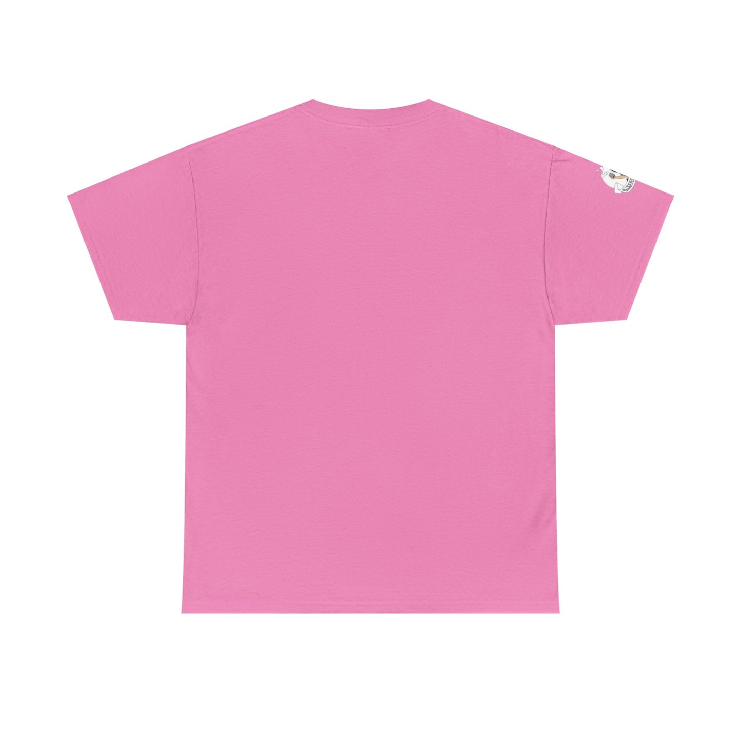 F CANCER Unisex Heavy Cotton Tee