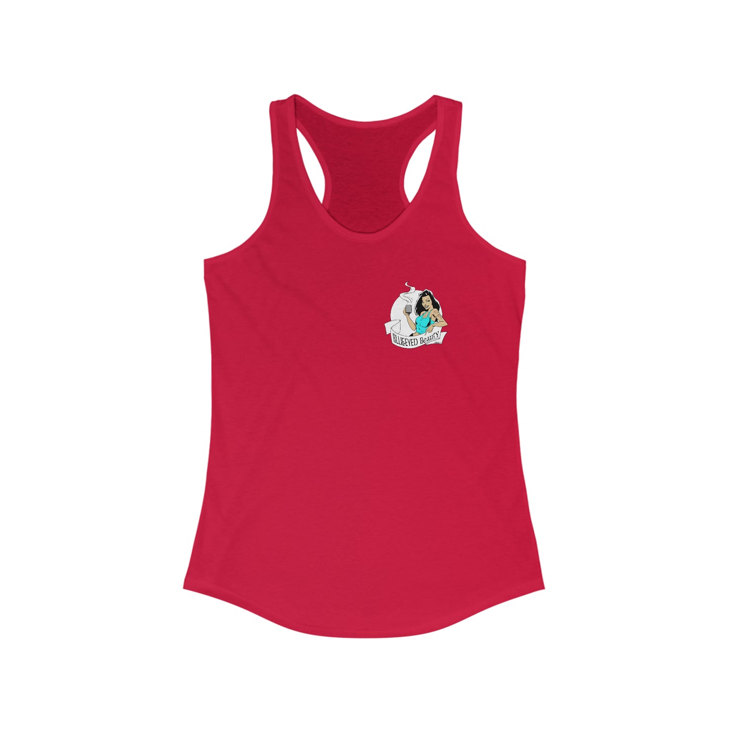 Women's Ideal Racerback Tank