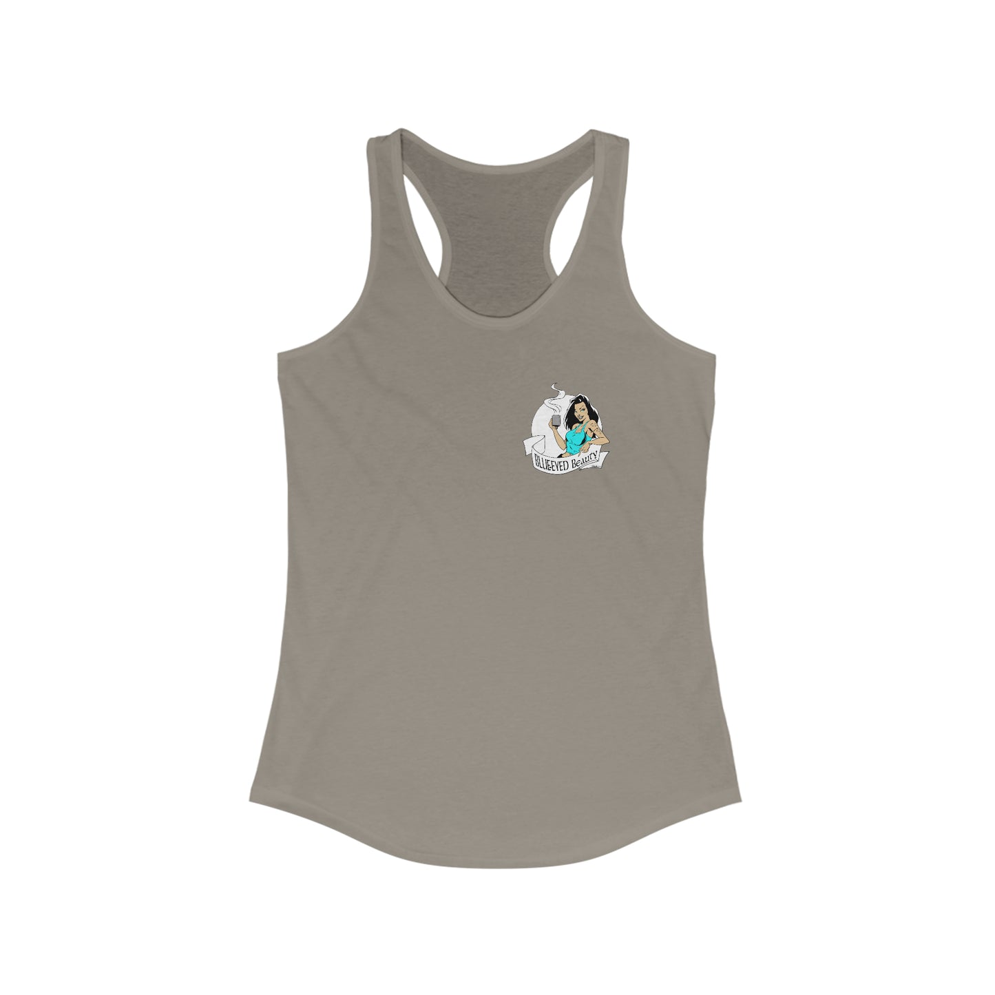 Women's Ideal Racerback Tank