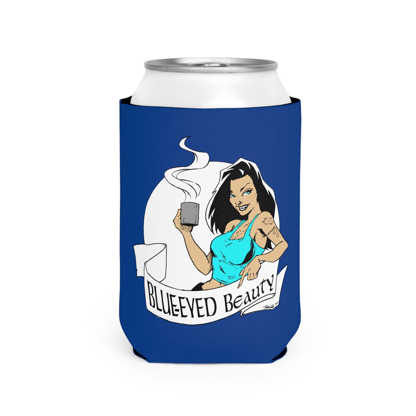 Can Cooler Sleeve