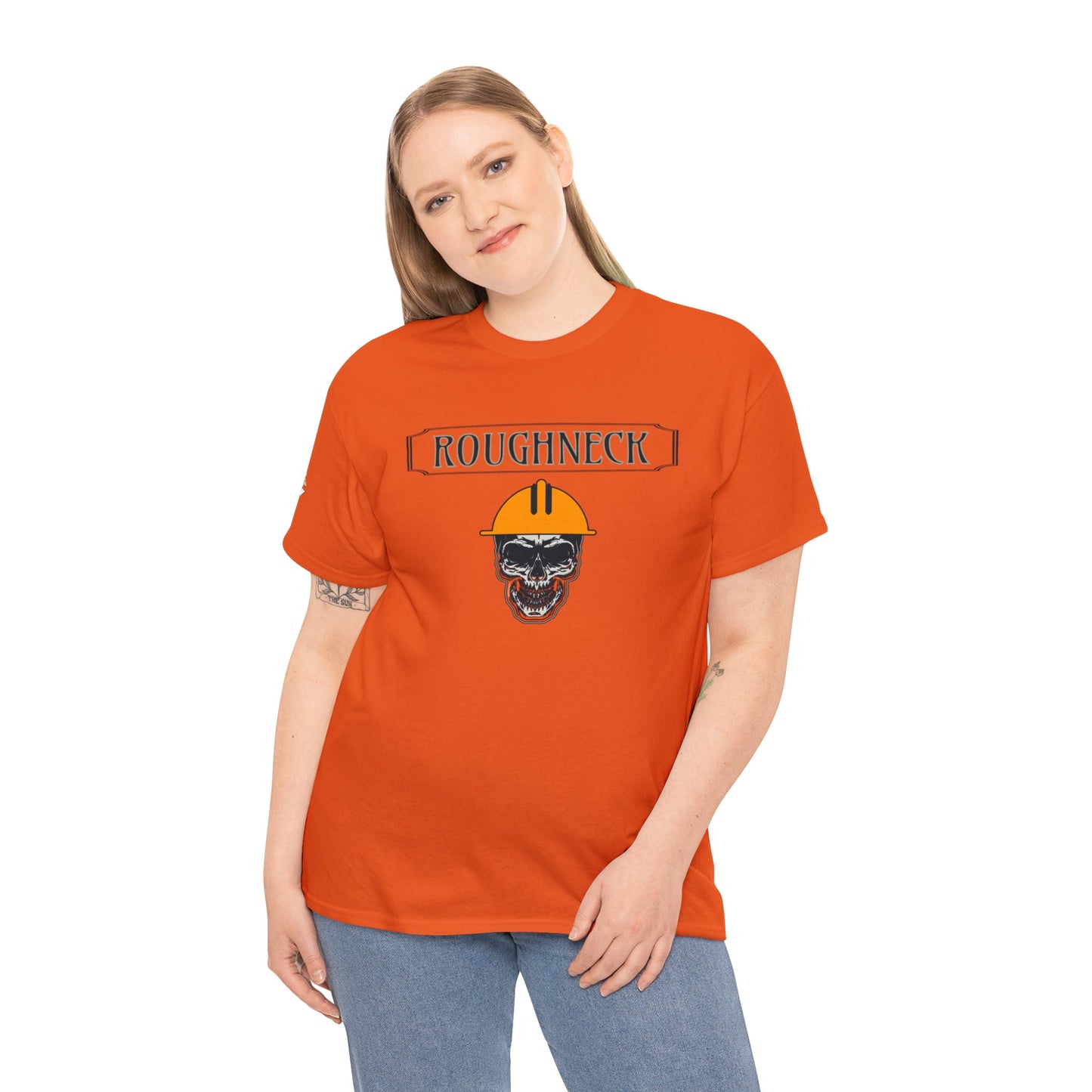 Roughneck T