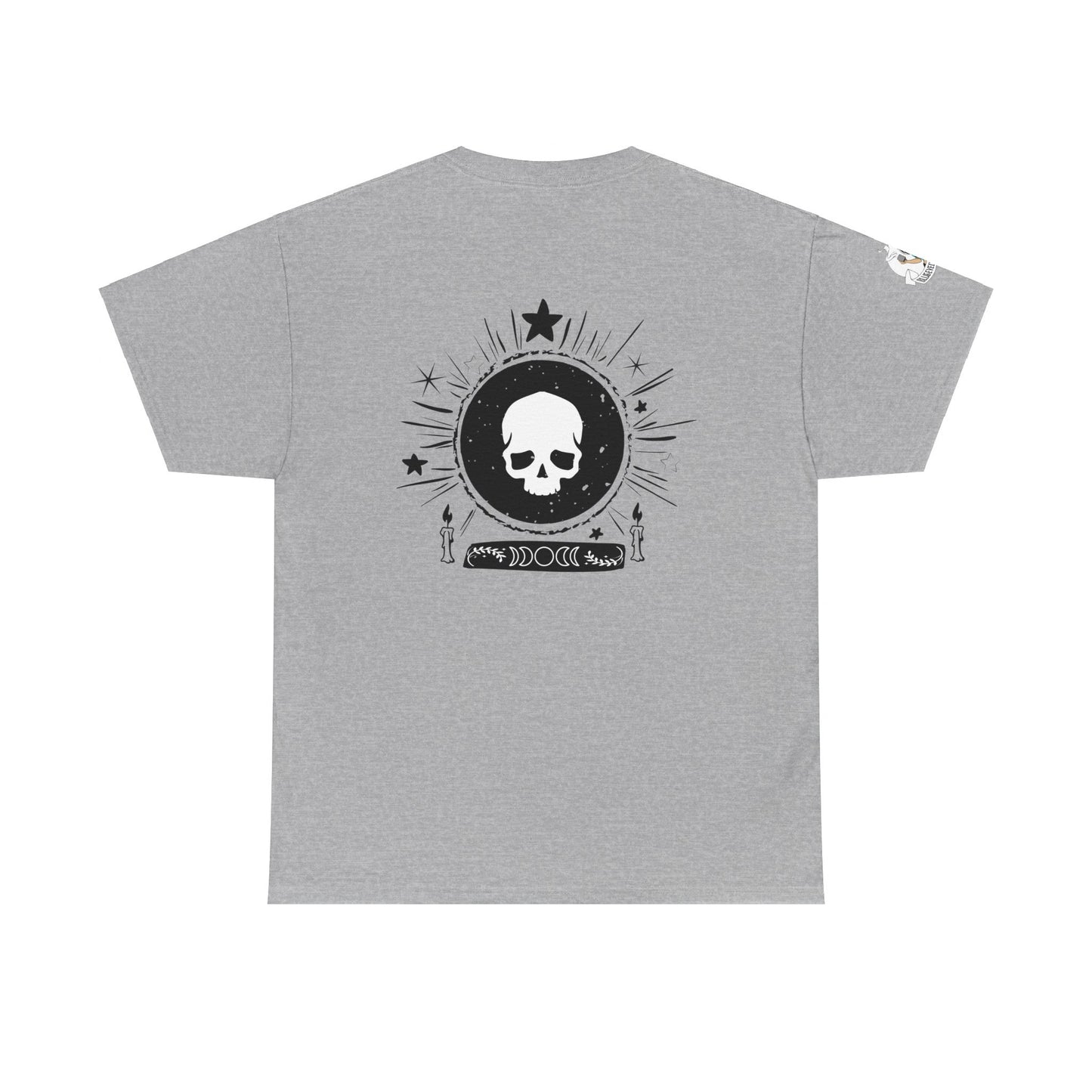 Skulk Design Unisex Heavy Cotton Tee