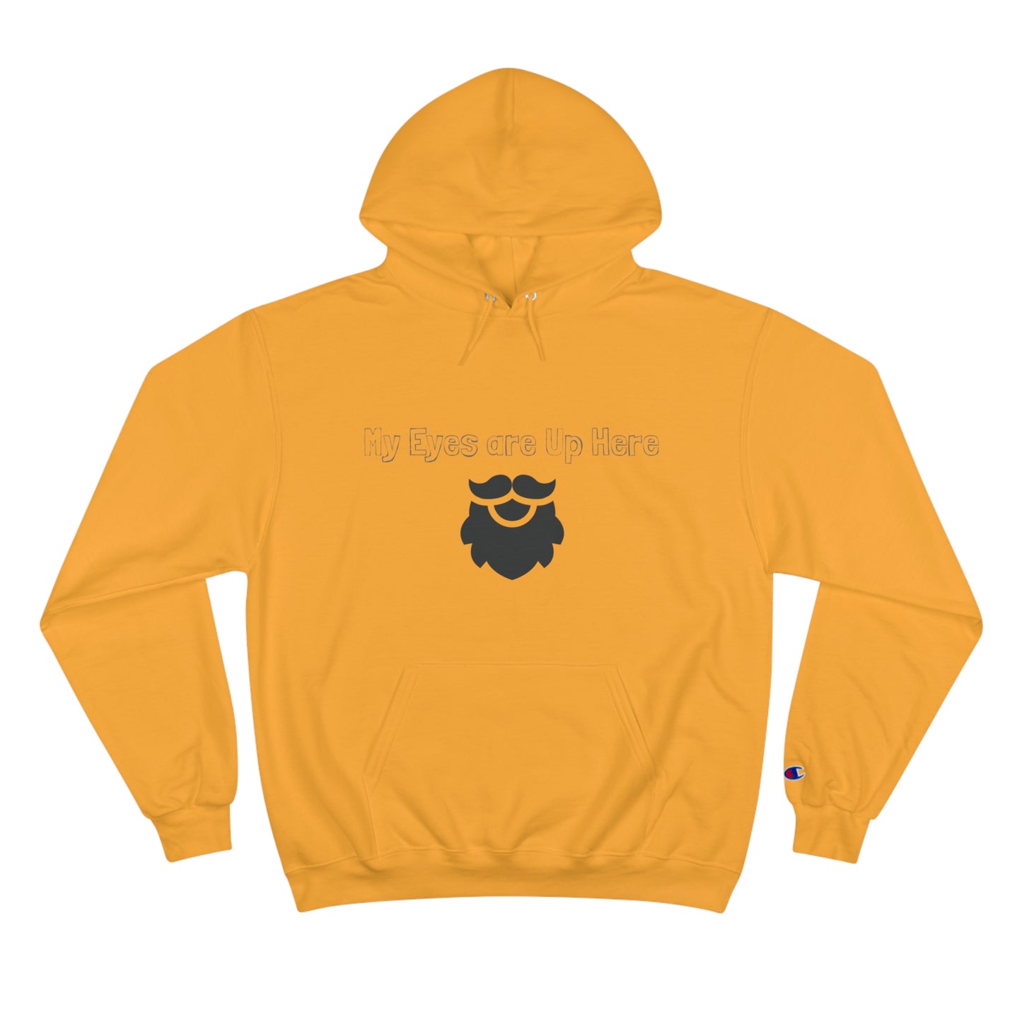 Champion Hoodie