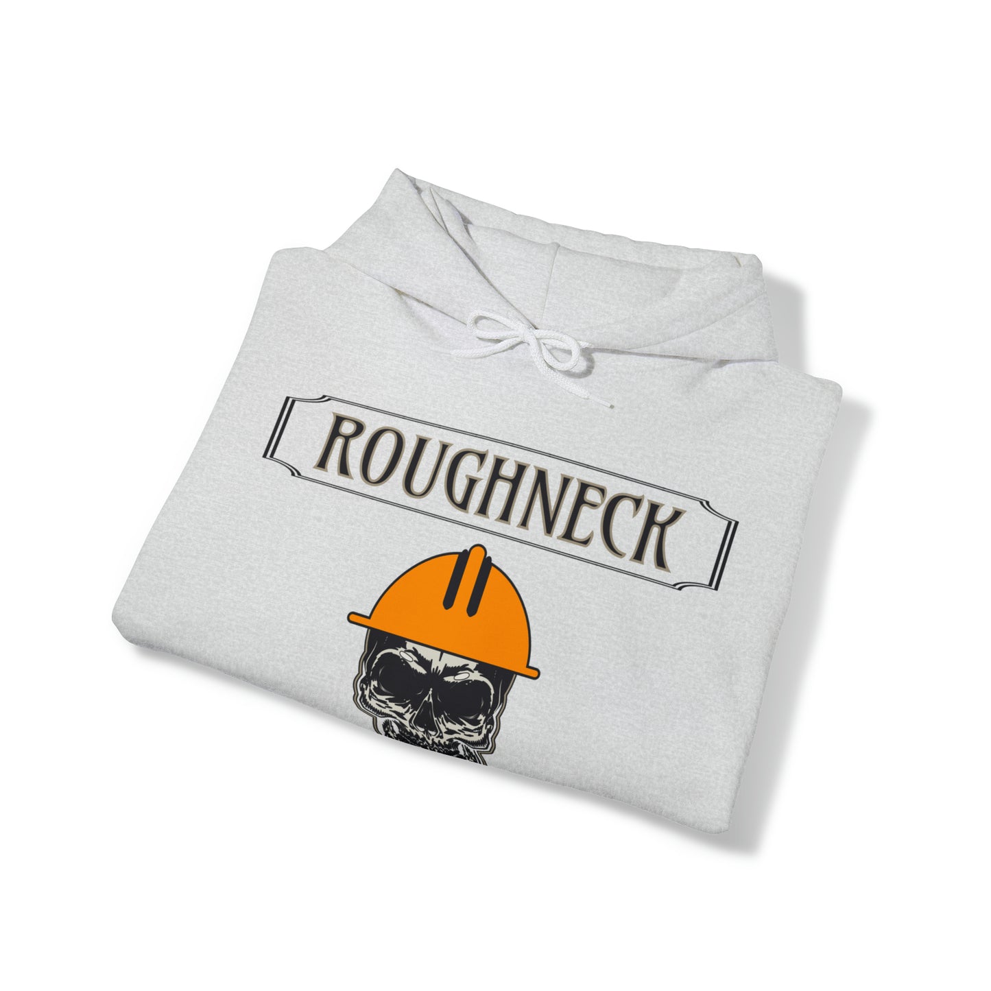 ROUGHNECK Unisex Heavy Blend™ Hooded Sweatshirt