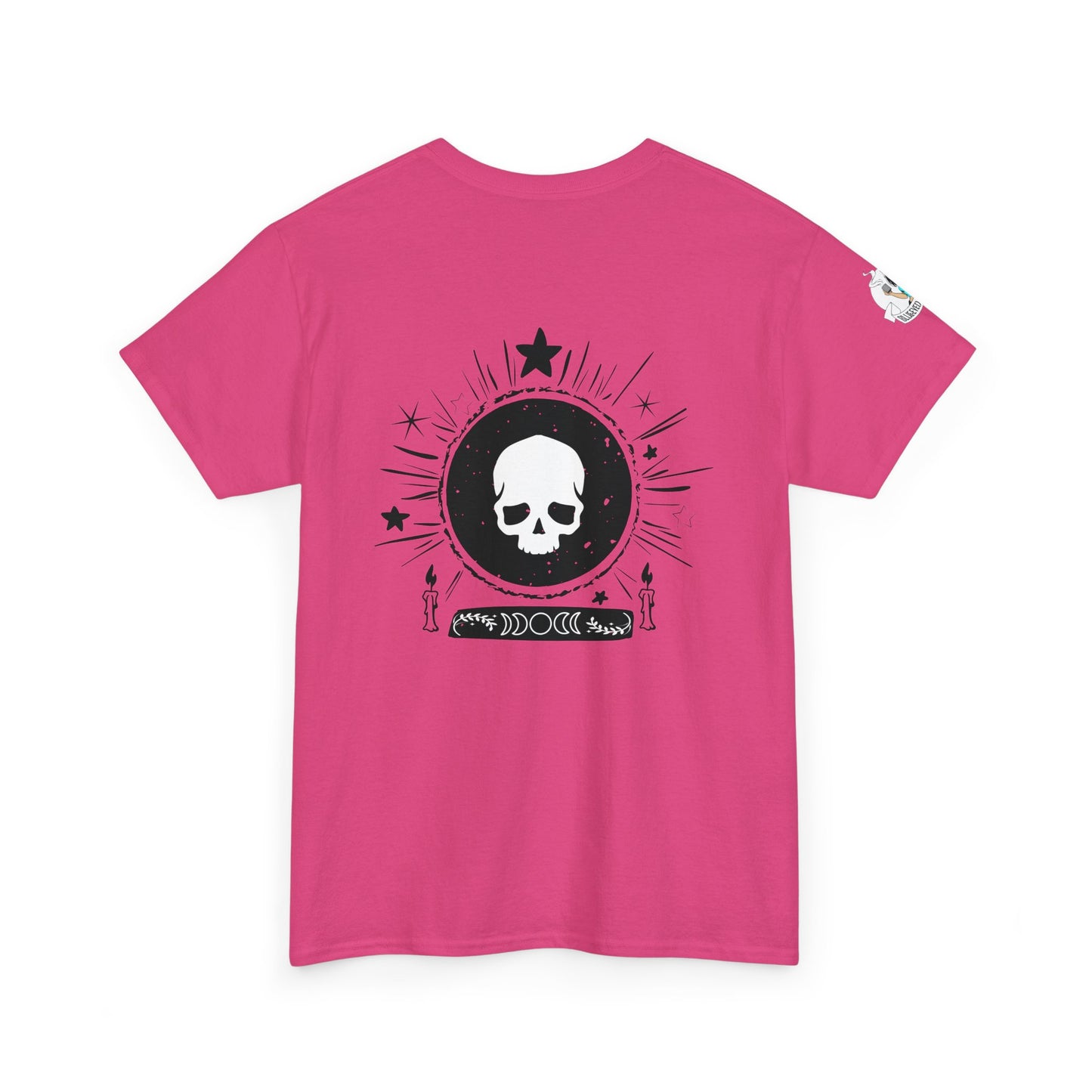 Skulk Design Unisex Heavy Cotton Tee