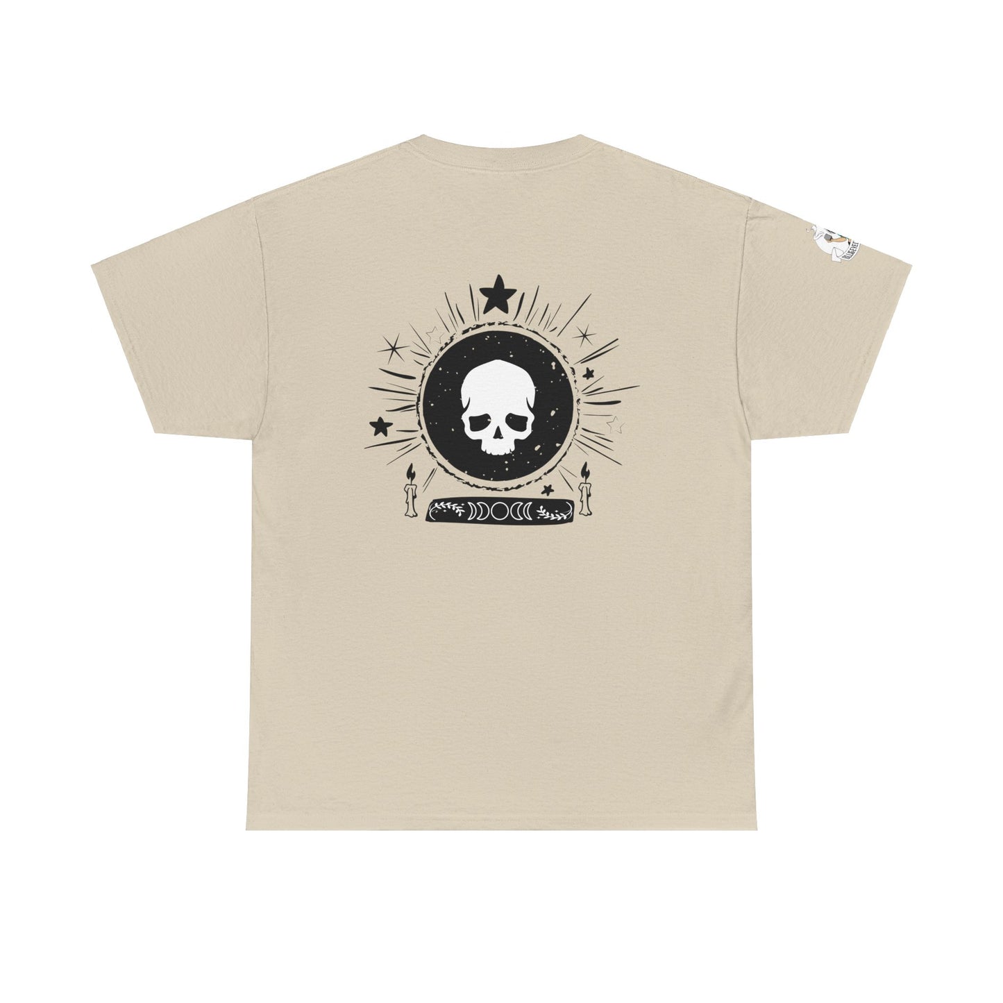 Skulk Design Unisex Heavy Cotton Tee