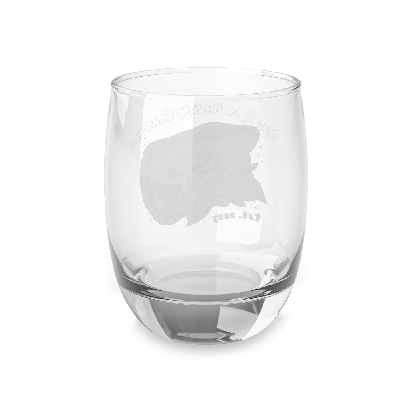 Whiskey Glass