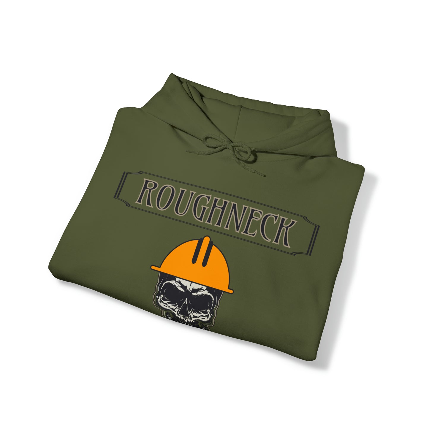 ROUGHNECK Unisex Heavy Blend™ Hooded Sweatshirt