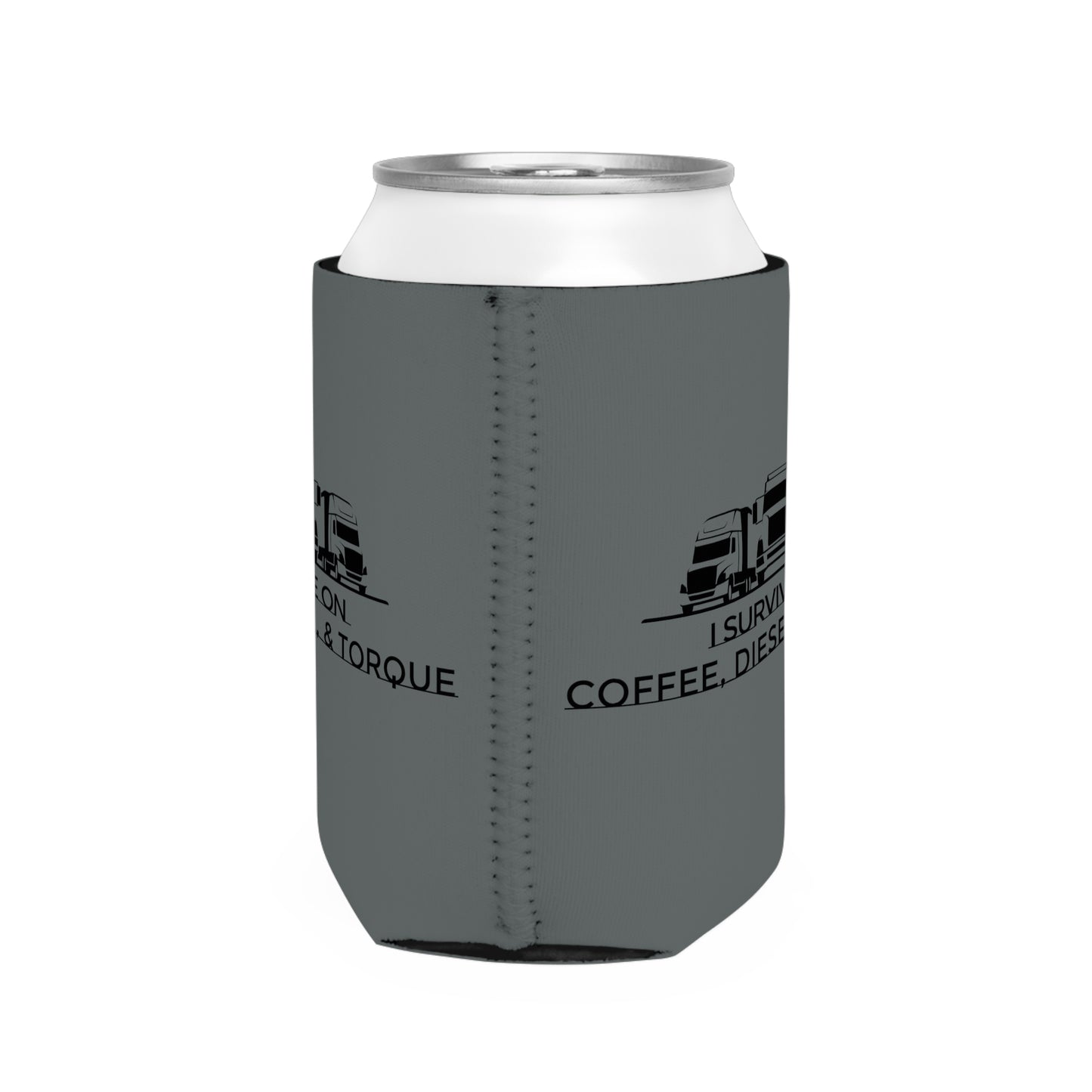 Can Cooler Sleeve