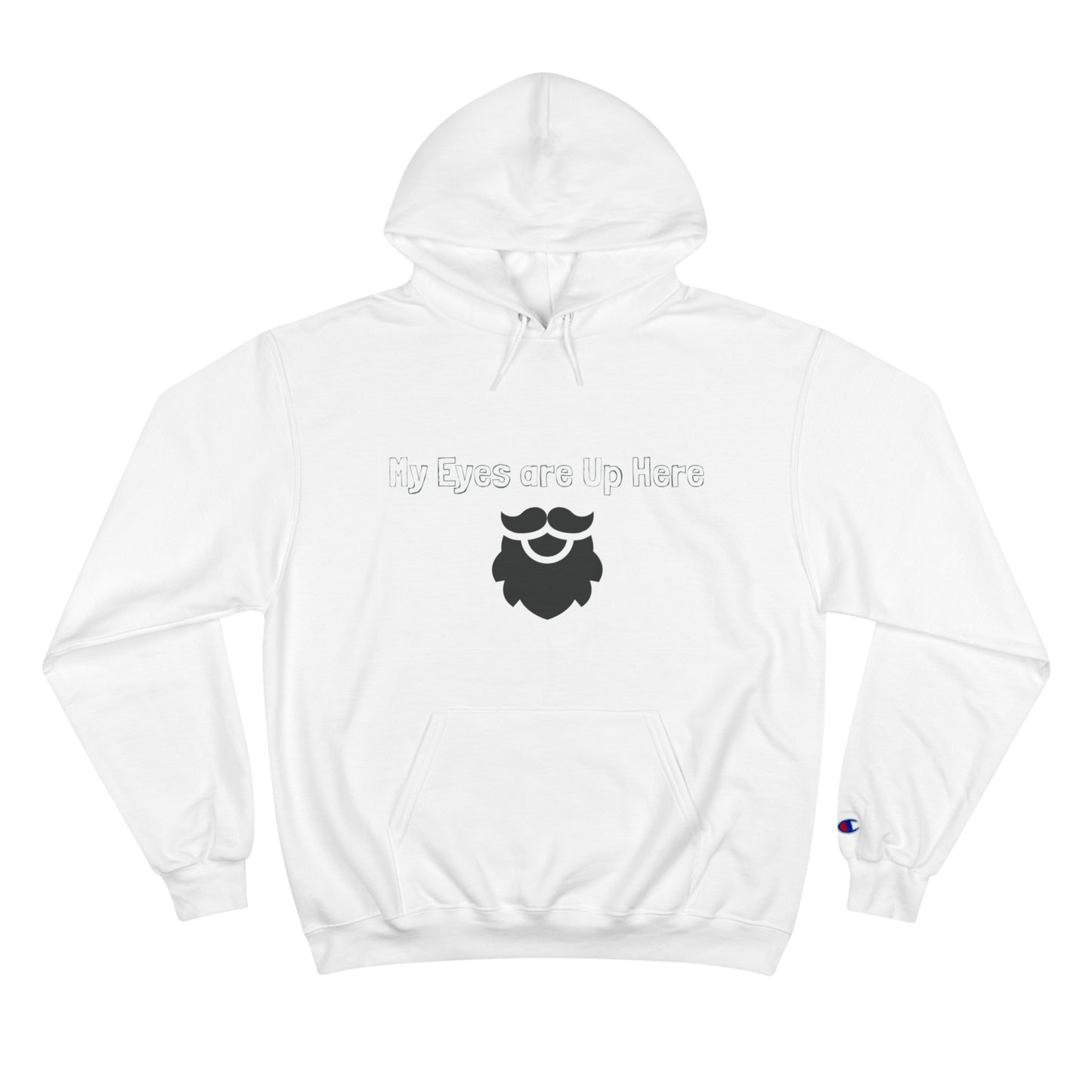 Champion Hoodie